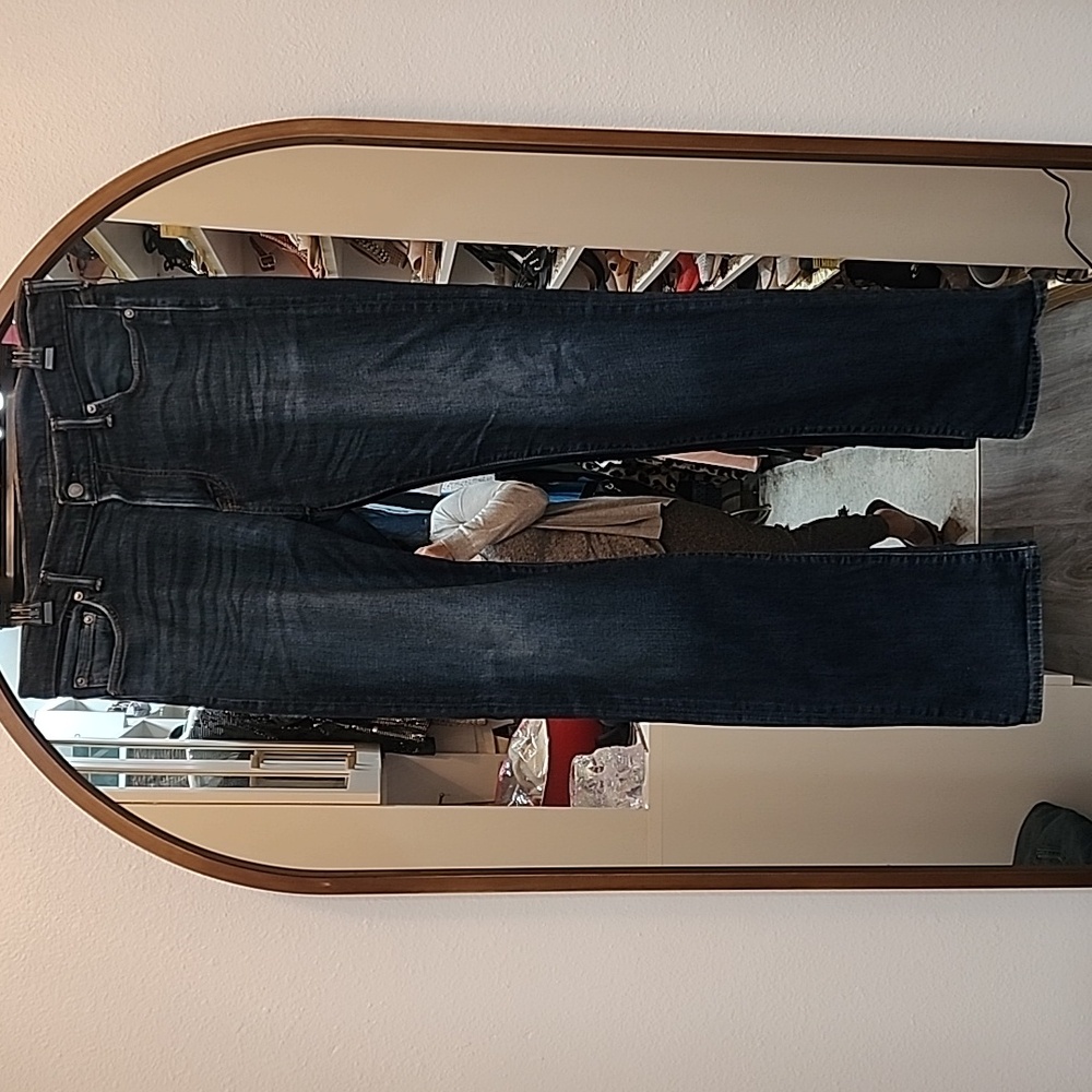 Mens Jeans
